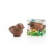Venchi ZZ Eastermilk chocolate chick 70 g