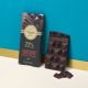 Venchi Bar 77% Nibs Extra Dark Choc 70 g