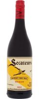 AA Badenhorst Family Wines Secateurs Red Blend