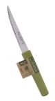 Jean Dubost Eco Steak knife with Green BioPlastic Handle