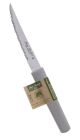 Jean Dubost Eco Steak Knife with Grey BioPlastic Handle