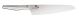 KAI Shoso Seki Magoroku Chef's knife 24 cm AB-5160