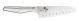 KAI Shoso Scalloped Santoku 16,5 cm AB-5157