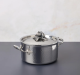 Ruffoni Opus Prima 3.5L Pot 30cm Pumpkin&Gourd