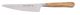 Jean Dubost 1920 Olivewood Slicer Knife 13cm + Sheath