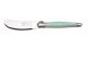 Laguiole Jean Dubost Single Spreader Duck Egg Blue Color Handle