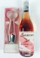Burgon & Ball Topiary & Trimming Shear Pink WIth Secateurs  Rose Wine 