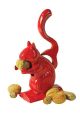 Tala Squirrel Nut Cracker RedMQ1
