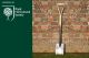 Burgon & Ball Stainless Border Spade 