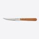 JDB Pradel Olivewood Steak Knife 0.8mm