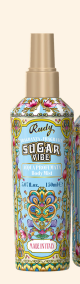 Rudy Gourmand SUGAR VIBE Body Mist 150ml