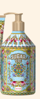Rudy Gourmand SUGAR VIBE Liquid Handwash 500ml