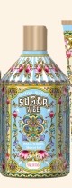 Rudy Gourmand SUGAR VIBE Bath and Shower Gel 500ml