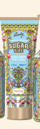 Rudy Gourmand SUGAR VIBE Body Lotion Tube 200ml