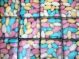 Sugared Almonds Mix 200g ITALY Gift Cube