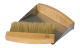 Redecker TableSweep 2pcPanSet Beech16x10.5