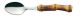 JDB Bamboo Table Spoon Realwood Single Loose WEX
