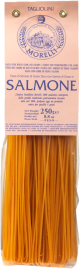 Pasta Morelli SALMON Tagliolini 250 g