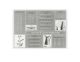 Tala Work Top Saver Conversion Design Glass 30x40 NEW