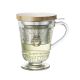LR Versailles Tea+Filter Set GiftBox 13cm 400ml  NEW