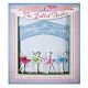 Meri Meri Little Dancers Theatre Centerpiece