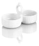 PILLIVUYT PLISSE Salt/Pepper Tray 10x5 40cl 