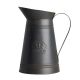 Redecker Metal WC Brush Holder