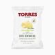 Torres Avocado Oil, Lime Blackpepper125 g Potato Chips