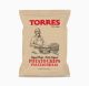 Torres Tapas Salted Hand Cooked 125 g Spanish Potato Chips