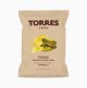 Torres Tapas Pickle Flavoured 125 g Potato Chips
