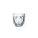 La Rochere Expresso Glass CutFacet 6.3cm