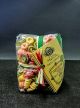 Pasta Marella TROTTOLE COLOURS 400g Raffia Bow NEW
