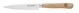 Jean Dubost 1920 Oak Utility Knife 10.5cm