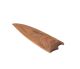 Comas UTSET MESTRE WOOD SHEATH EMPTY for SANTOKU Knife 17cm