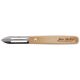 JDB Tradition Peeler Natural Beechwood Single NEW