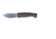 Viper Italy Venator Ebony Hunting Knife Heavy Duty