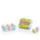 Venchi ZZ Eastersmall clearpack candied mini eggs  60 g