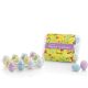 Venchi ZZ Eastermedium clearpac candied mini eggs 120 g