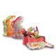 Venchi ZZ Easterbunny gift tin  66 g