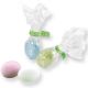 Venchi ZZ Easter BULK candy tuft mini eggs gianduia 100u 1kg