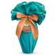 Venchi ZZ Eastermilk choc egg baroque wrap cloth  500 g