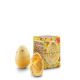 Venchi ZZ Easterbrutto&buono white choc saltnut egg 70 g