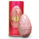Venchi ZZ Easterraspberry&nibs egg gift tin  350 g