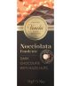 Venchi Bar Hazelnut 60% Dark Choc 95 g Whole PGI