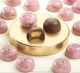 Venchi BULK  Bacio Di Gama Milk Choc 1 kg 61 pc 26-27