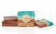 Venchi Pack Venezuela Milk Choc 47% Napolitan 6Pc Strip+ Bow