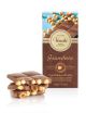 Venchi Bar Gianduia Hazlenut Milk Choc 95 g