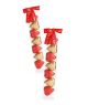 Venchi Hearts assorted Choc 7 Pack Gift Strip NEW