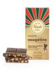 Venchi Bar Nougatine Dark 95 g