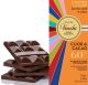 Venchi Bar PROMO 60% DarkChoc 70g